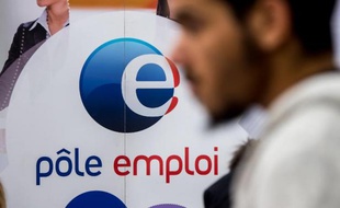 Pôle Emploi a détecté 89 millions d'euros de fraude sur les neuf premiers mois de 2014