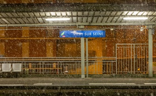 L'atmosphère politique s'est considérablement assombrie à Vitry-sur-Seine après l'altercation de samedi matin.
