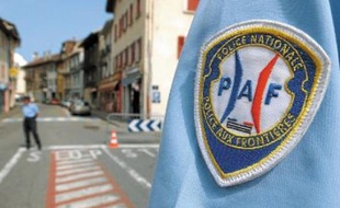 C'est l'arrestation d'un Nigérien par la police aux frontières qui a déclenché l'affaire.