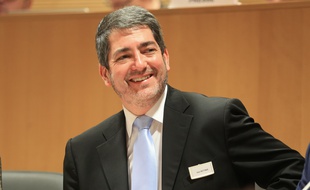 Suite à la démission de Philippe Richert, Jean Rottner doit être élu, vendredi, président de la région Grand Est (Alsace-Champagne-Ardenne-Lorraine)
