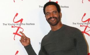 L Acteur Kristoff St John Star Des Feux De L Amour Est Mort A L Age De 52 Ans