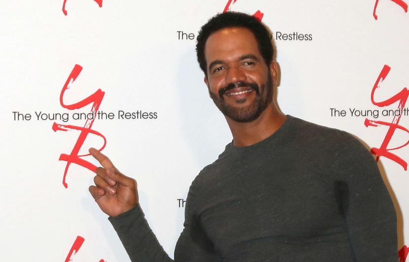 Acteur Décédés Les Feux De L Amour Personnage L'acteur Kristoff St. John, star des «Feux de l'amour», est mort à l