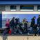 La SNCF promet un TGV sur trois pour le week-end du retour des vacances