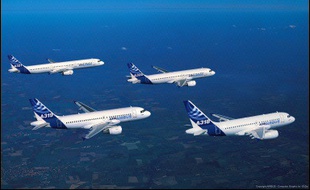 La compagnie aérienne Air France prendra livraison début 2007 du premier avion Airbus équipé pour l'utilisation à bord de téléphones portables, a annoncé la compagnie de télécommunications OnAir, filiale du groupe SITA, basé en Suisse.