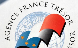 La France a emprunté 8,184 milliards d'euros à court terme lundi sur le marché obligataire, à des taux en légère baisse, a annoncé l'Agence France Trésor (AFT).