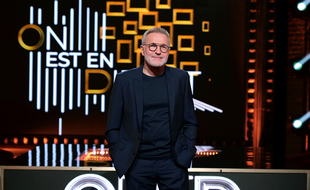 Laurent Ruquier a lancé sa nouvelle émission sur France 2.