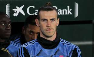 Gareth Bale cherche à quitter le Real Madrid. A moins que ce ne soit l'inverse.
