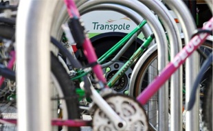 Le vélo en libre-service fait partie de l'appel d'offres lancé par LMCU pour 2011.