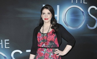 L'auteure Stephenie Meyer