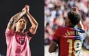 Lionel Messi ou Lamine Yamal, qui gagne le plus ?