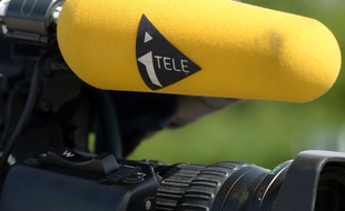 iTELE, chaîne info en continu du groupe Canal+