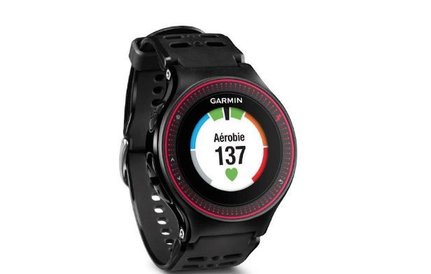 Garmin cardiofréquencemètre online