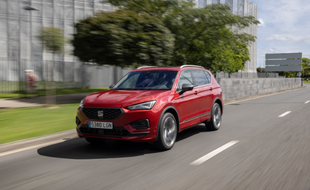 Seat Tarraco 2.0 TSI