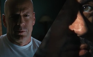 Bruce Willis face à Sylvester Stallone, peu de place au romantisme