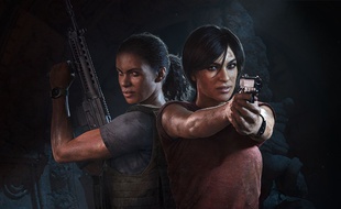 «Uncharted: The Lost Legacy», spin-off bourrin et féminin de la saga d'aventure
