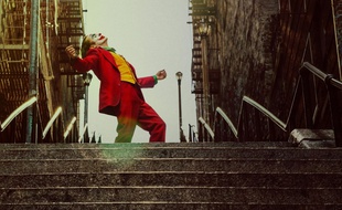 Joaquin Phoenix dans «Joker» de Todd Phillips