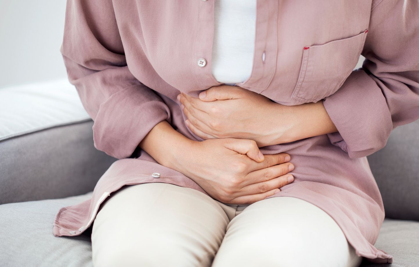 Les maladies chroniques intestinales peuvent être très invalidantes en raison de leurs symptômes.