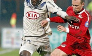 Lamine Sané (ici en mars dernier) a du travail tactiquement.