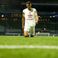 Thiago Silva traverse le terrain à genoux pour le maintien de Fluminense