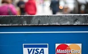 Carte Visa (image d'illustration).