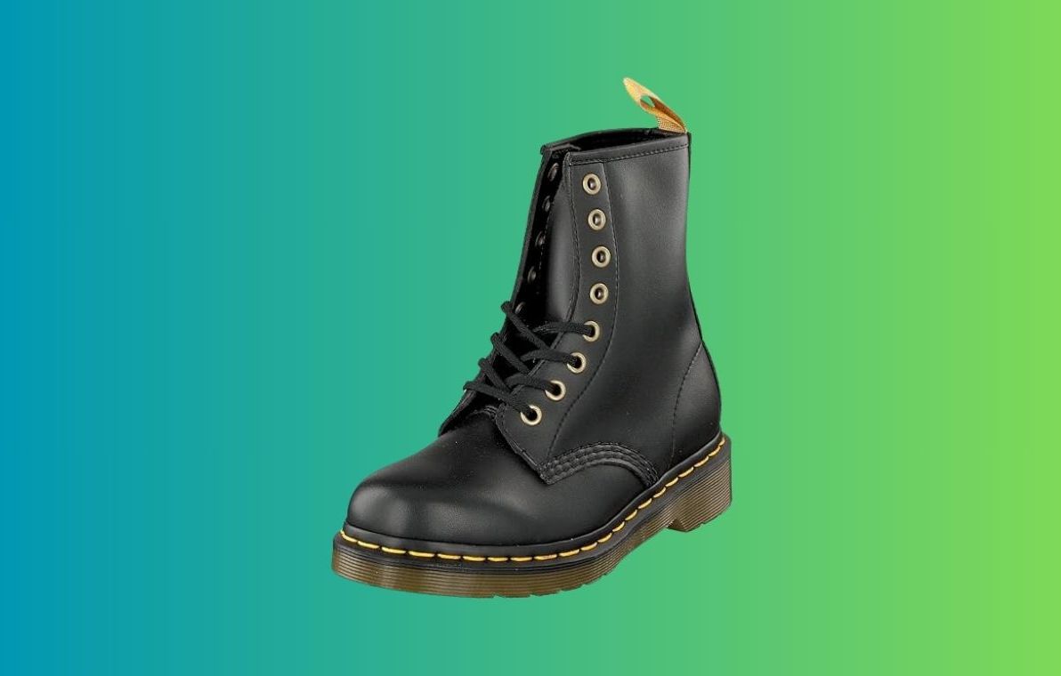 Doc martens outlet prix cassé