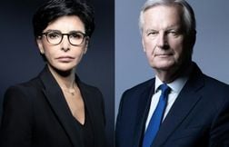 Accord Dati-Barnier, rentrée syndicale et le PSG pas épargné