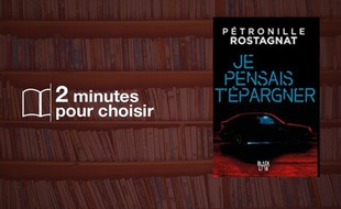 Je pensais t'épargner