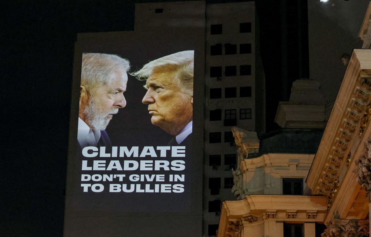 La COP30 au Brésil, pied de nez au travail de sape de Donald Trump sur le réchauffement climatique ?