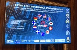 Un membre du fameux groupe de hackers LockBit arrêté en Ukraine