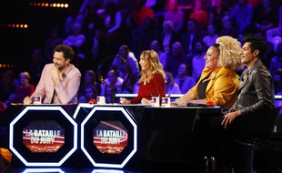 Le jury de « LFAUIT » reste le même pour la saison 15