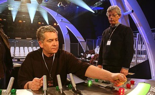 Le Jeu de la mort, de Christophe Nick, diffusé le 17 mars sur France 2.