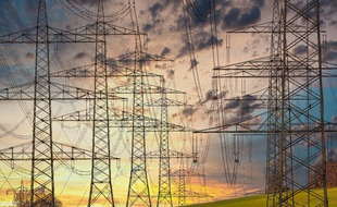 Le réseau électrique français est mis sous tension ce 8 janvier 2021.