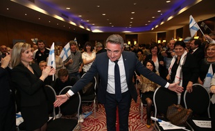 A Marseille, la gauche présentera deux listes dans le secteur du candidat du Rassemblement National Stéphane Ravier.