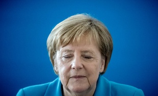 Angela Merkel pourrait être contrainte à des élections anticipées.