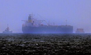 Un pétrolier géré par un milliardaire israélien en mer d'Oman a été la cible d'une attaque meurtrière jeudi 29 juillet 2021.