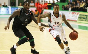 Après trois défaites d'affilée, Chalon-sur-Saône a un besoin urgent d'engranger des points face à Malaga jeudi (19h30) lors de la 5e journée de l'Euroligue messieurs de basket.