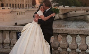 Le mariage entre Français et conjoints étrangers est "menacé" par de nombreuses "entraves", ont dénoncé mardi deux associations qui ont interpellé les candidats à la présidentielle sur ce sujet à moins d'un mois du premier tour du scrutin