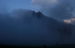 Une colonie de vacances se perd, sans eau, dans les Pyrénées