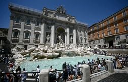 Des dizaines de milliers de passeports piratés dans des hôtels en Italie