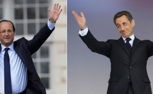 La croissance en France devrait être plus faible l'an prochain qu'escompté par les favoris de la présidentielle, selon le Fonds monétaire international, ce qui risque de compliquer la tâche du futur chef de l'Etat pour respecter ses engagements de réduction du déficit public.