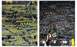 La rivalité entre les supporters des deux clubs semble s'être affaiblie au fil des décennies.
