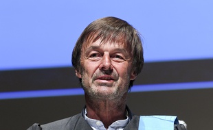 Selon Nicolas Hulot, les objectifs du Grenelle de l'environnement n'ont pas été atteints.