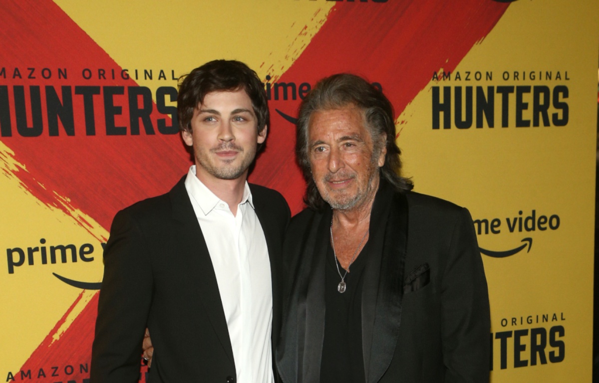 VIDEO. « Hunters », série avec Al Pacino, est vivement critiquée pour