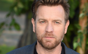 L'acteur Ewan McGregor