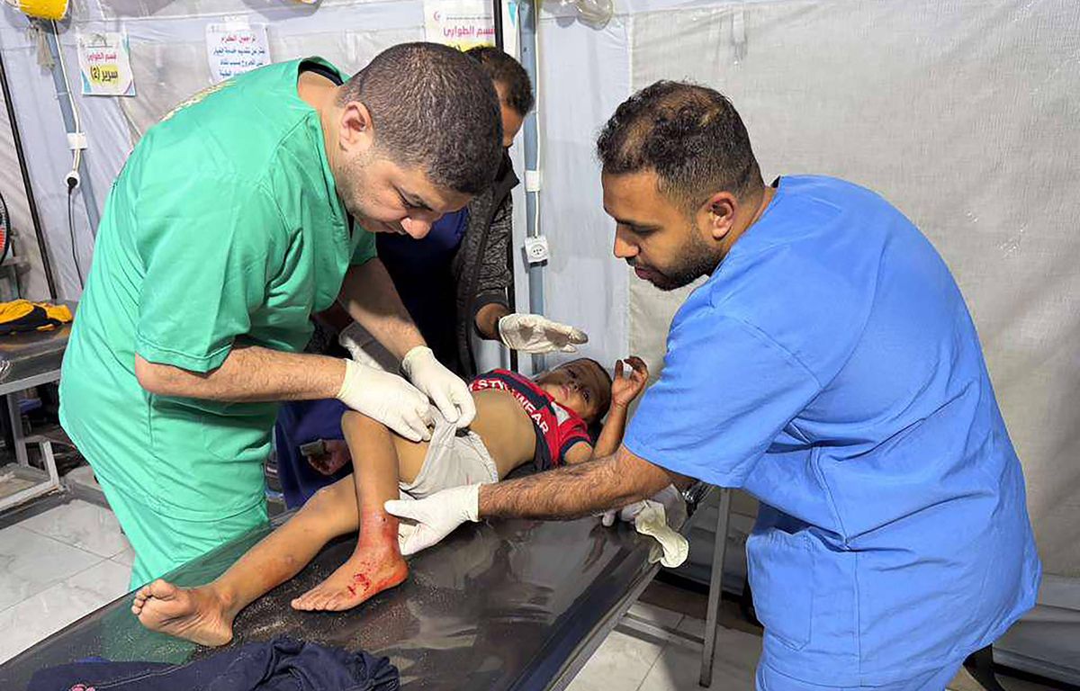 Cessez-le-feu à Gaza : Au moins 50 morts dans des frappes israéliennes, l'accord fragilisé