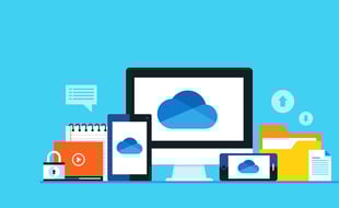 OneDrive: Microsoft augmente la taille maximale des fichiers