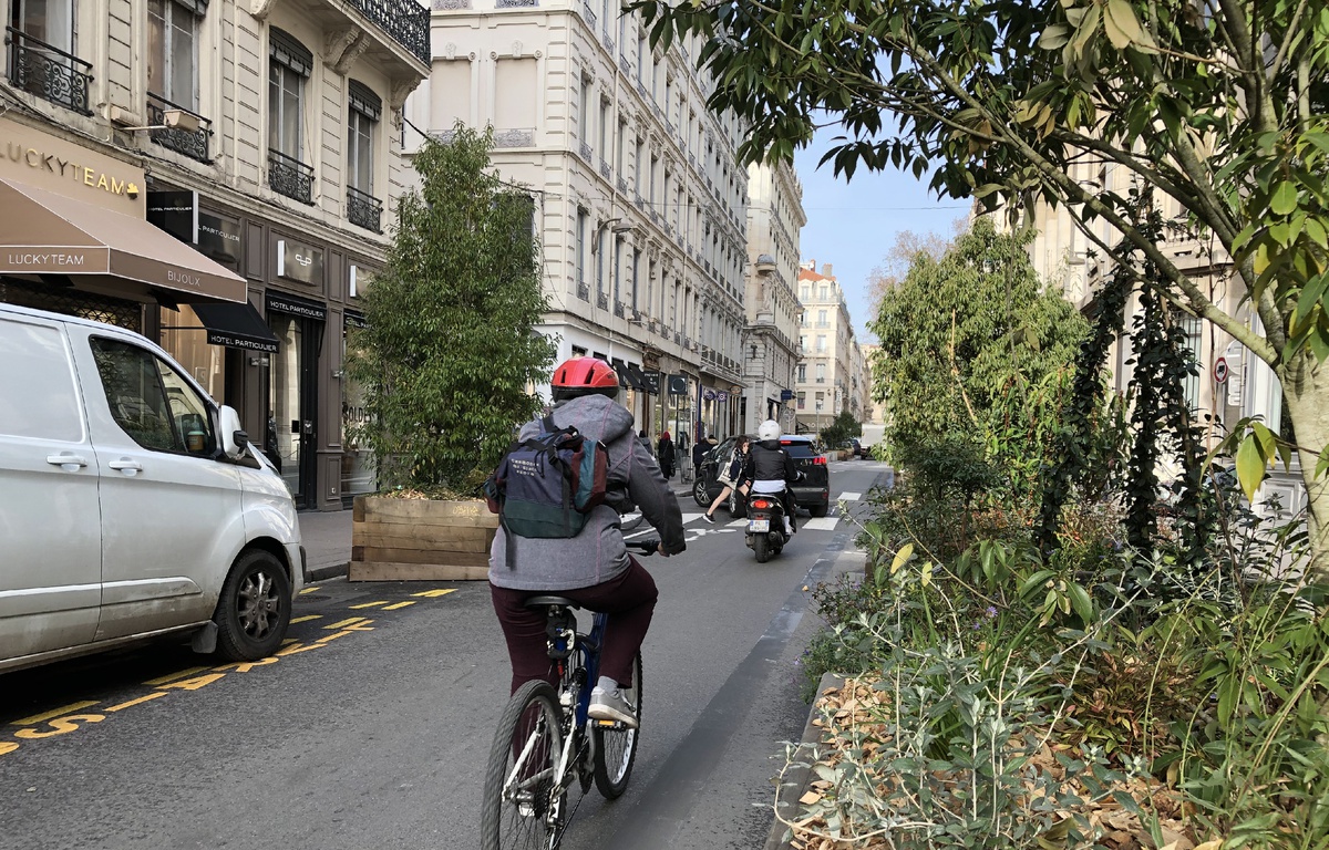 Velo discount paris confinement