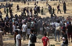 Trump annonce l’ouverture de « centres alimentaires sans clôtures » à Gaza