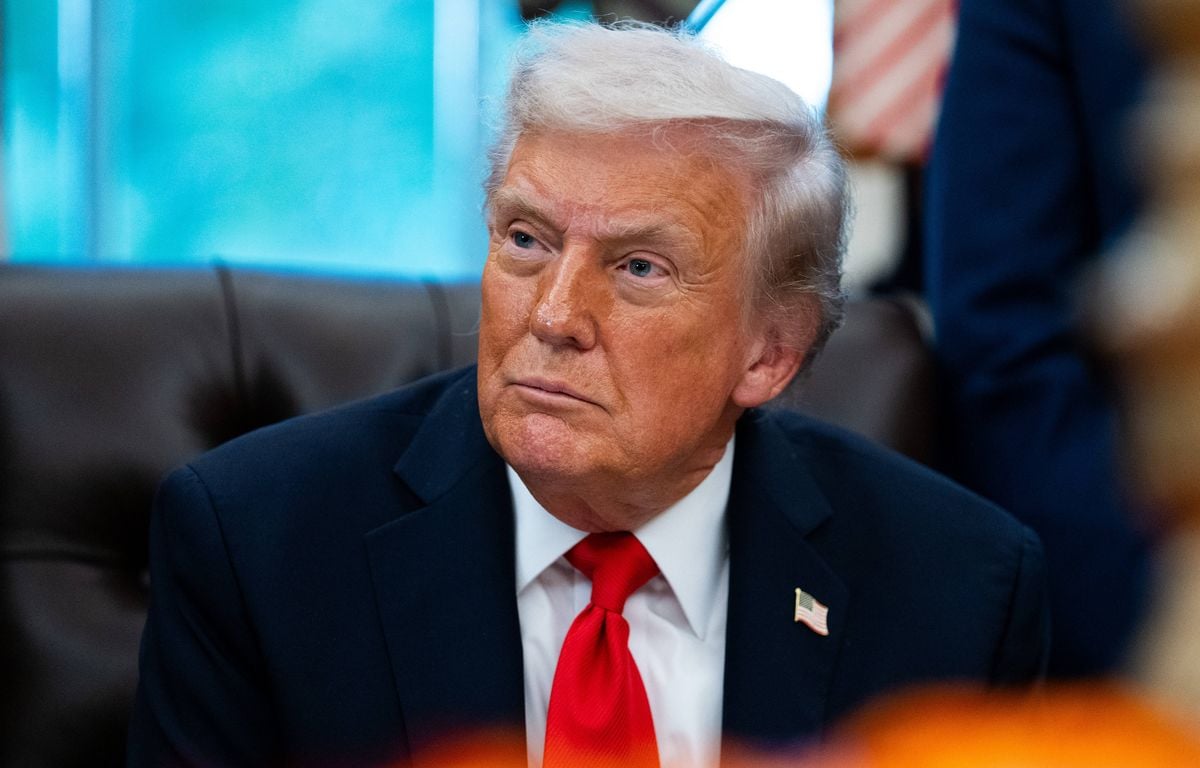 EN DIRECT Guerre en Ukraine : Défié par Poutine, Trump relance les essais nucléaires