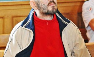 Nicolas Cocaign a été condamné hier à trente ans de prison, dont vingt ans de sûreté.